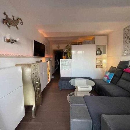 Bonito Apartamento Con Vista Al Mar Playa Del Aguila  外观 照片