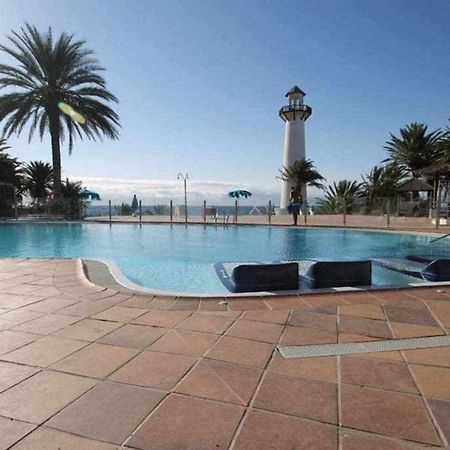 Bonito Apartamento Con Vista Al Mar Playa Del Aguila  外观 照片