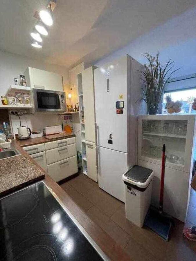 Bonito Apartamento Con Vista Al Mar Playa Del Aguila  外观 照片