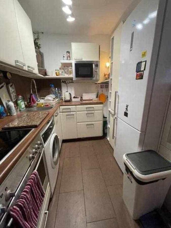 Bonito Apartamento Con Vista Al Mar Playa Del Aguila  外观 照片