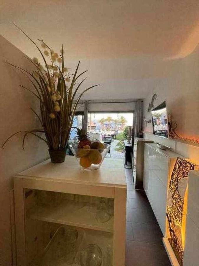 Bonito Apartamento Con Vista Al Mar Playa Del Aguila  外观 照片