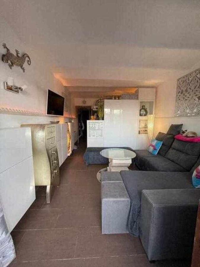 Bonito Apartamento Con Vista Al Mar Playa Del Aguila  外观 照片