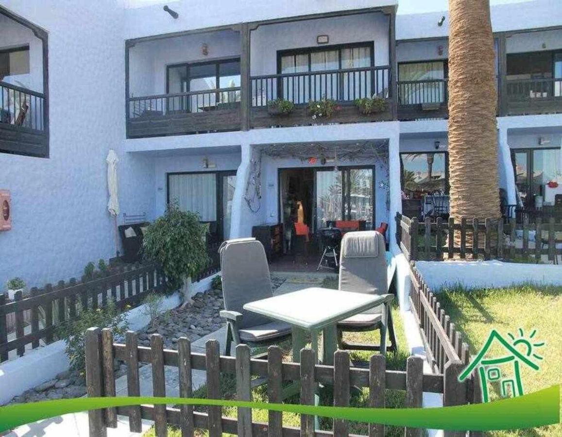 Bonito Apartamento Con Vista Al Mar Playa Del Aguila  外观 照片