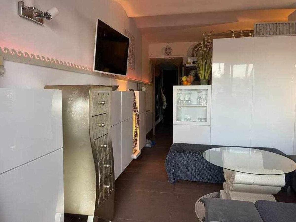 Bonito Apartamento Con Vista Al Mar Playa Del Aguila  外观 照片